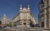 Туры в отель Parisi Udvar Hotel Budapest