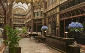 Туры в отель Parisi Udvar Hotel Budapest