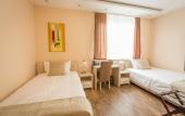 Туры в отель Hotel Mar Garni