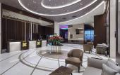 Туры в отель DoubleTree by Hilton Istanbul Umraniye