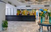 Туры в отель Tolip El Galaa Hotel Cairo