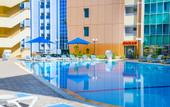 Туры в отель Tolip El Galaa Hotel Cairo