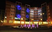 Туры в отель Tolip El Galaa Hotel Cairo