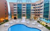 Туры в отель Tolip El Galaa Hotel Cairo