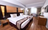 Туры в отель Tolip El Galaa Hotel Cairo