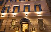 Туры в отель Hotel Gregoriana
