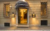 Туры в отель Hotel Gregoriana