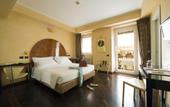 Туры в отель Hotel Gregoriana