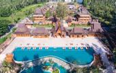 Туры в отель Santhiya Phuket Natai Resort & Spa