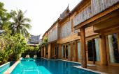 Туры в отель Santhiya Phuket Natai Resort & Spa