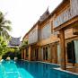 Туры в отель Santhiya Phuket Natai Resort & Spa, оператор Anex Tour