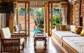 Туры в отель Santhiya Phuket Natai Resort & Spa