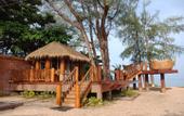 Туры в отель Santhiya Phuket Natai Resort & Spa