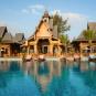 Туры в отель Santhiya Phuket Natai Resort & Spa, оператор Anex Tour