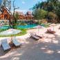 Туры в отель Santhiya Phuket Natai Resort & Spa, оператор Anex Tour