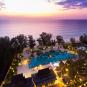 Туры в отель Santhiya Phuket Natai Resort & Spa, оператор Anex Tour