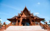Туры в отель Santhiya Phuket Natai Resort & Spa