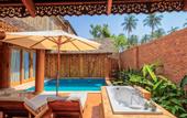 Туры в отель Santhiya Phuket Natai Resort & Spa