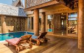Туры в отель Santhiya Phuket Natai Resort & Spa