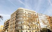 Туры в отель Occidental Diagonal 414