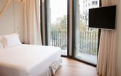 Туры в отель Occidental Diagonal 414
