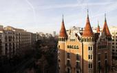 Туры в отель Occidental Diagonal 414