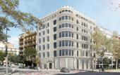 Туры в отель Occidental Diagonal 414