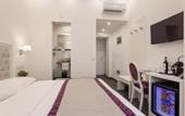 Туры в отель Relais Monti