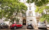 Туры в отель Hotel dei Quiriti Suite