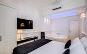 Туры в отель Hotel dei Quiriti Suite