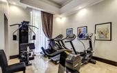 Туры в отель Hotel dei Quiriti Suite
