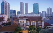 Туры в отель Rasuna Mansion