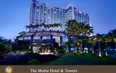 Туры в отель The Media Hotel & Towers