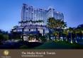 The Media Hotel & Towers 3*