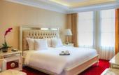 Туры в отель Redtop Hotel & Convention Center