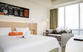 Туры в отель HARRIS Suites fx Sudirman