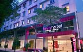 Туры в отель favehotel Melawai