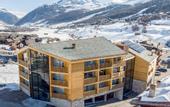 Туры в отель Montivas Lodge