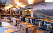 Туры в отель Montivas Lodge