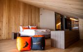 Туры в отель Montivas Lodge