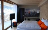 Туры в отель Montivas Lodge