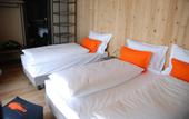 Туры в отель Montivas Lodge