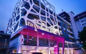 Туры в отель favehotel Gatot Subroto Jakarta