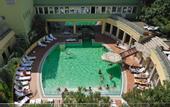 Туры в отель Holiday Park Vile - Terme Krka