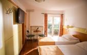 Туры в отель Holiday Park Vile - Terme Krka