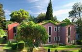 Туры в отель Holiday Park Vile - Terme Krka