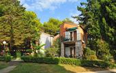 Туры в отель Holiday Park Vile - Terme Krka