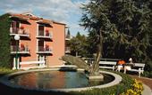Туры в отель Holiday Park Vile - Terme Krka