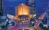 Туры в отель Grand Hyatt Jakarta