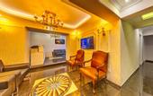 Туры в отель Beyazit Palace Hotel